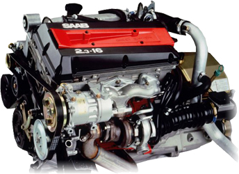 P993F Engine
